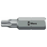 Wera Tools 867/1 Torx BO Bits With Bore Hole