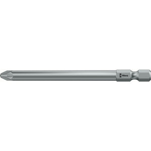 Wera Tools 855/4 Z Extra Tough Bits