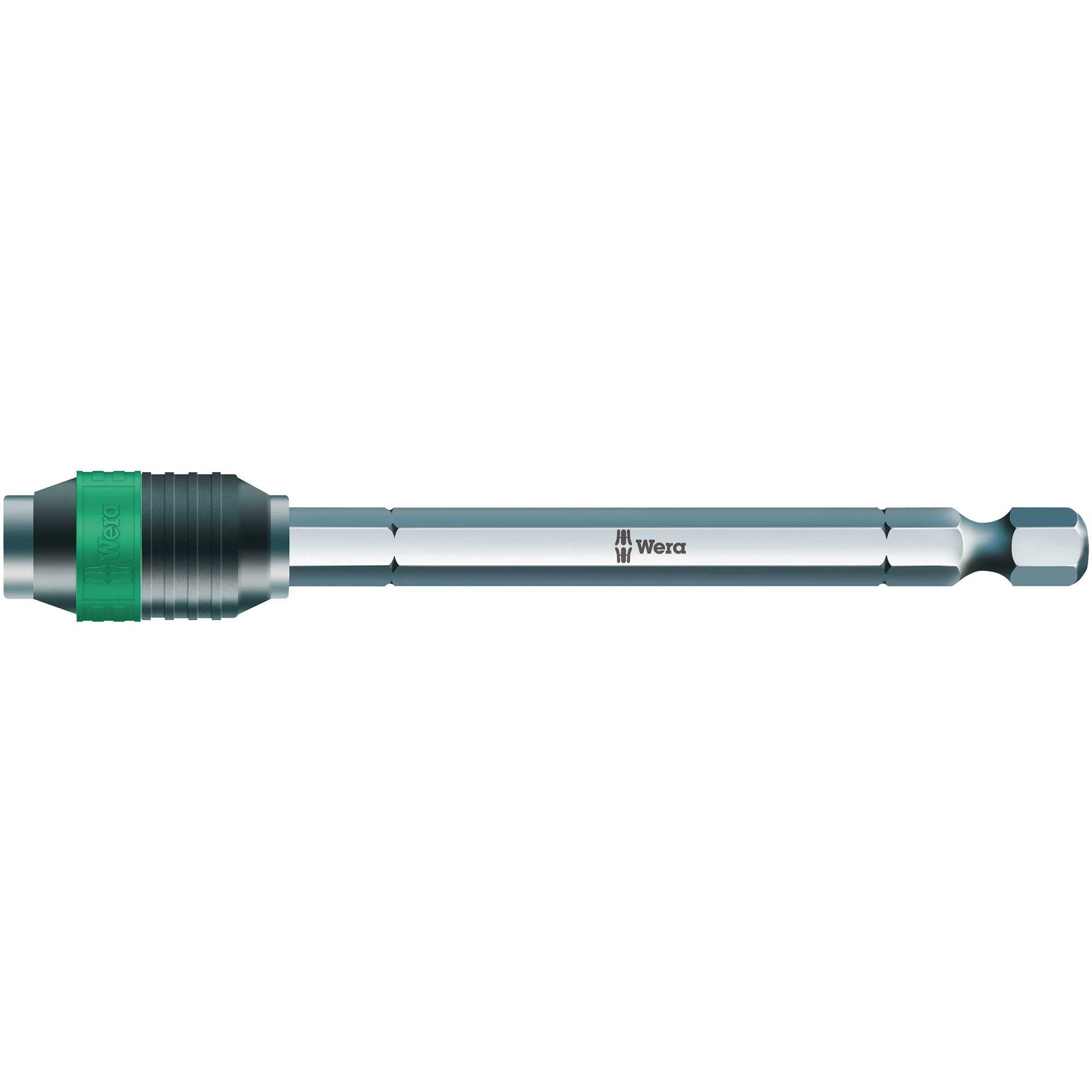 Wera Tools 889/4 R Universal Bit Holder