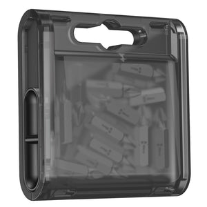 Wera Tools Bit Box PZ2x25