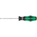 Wera Tools 335 Screwdriver for Slotted Screws