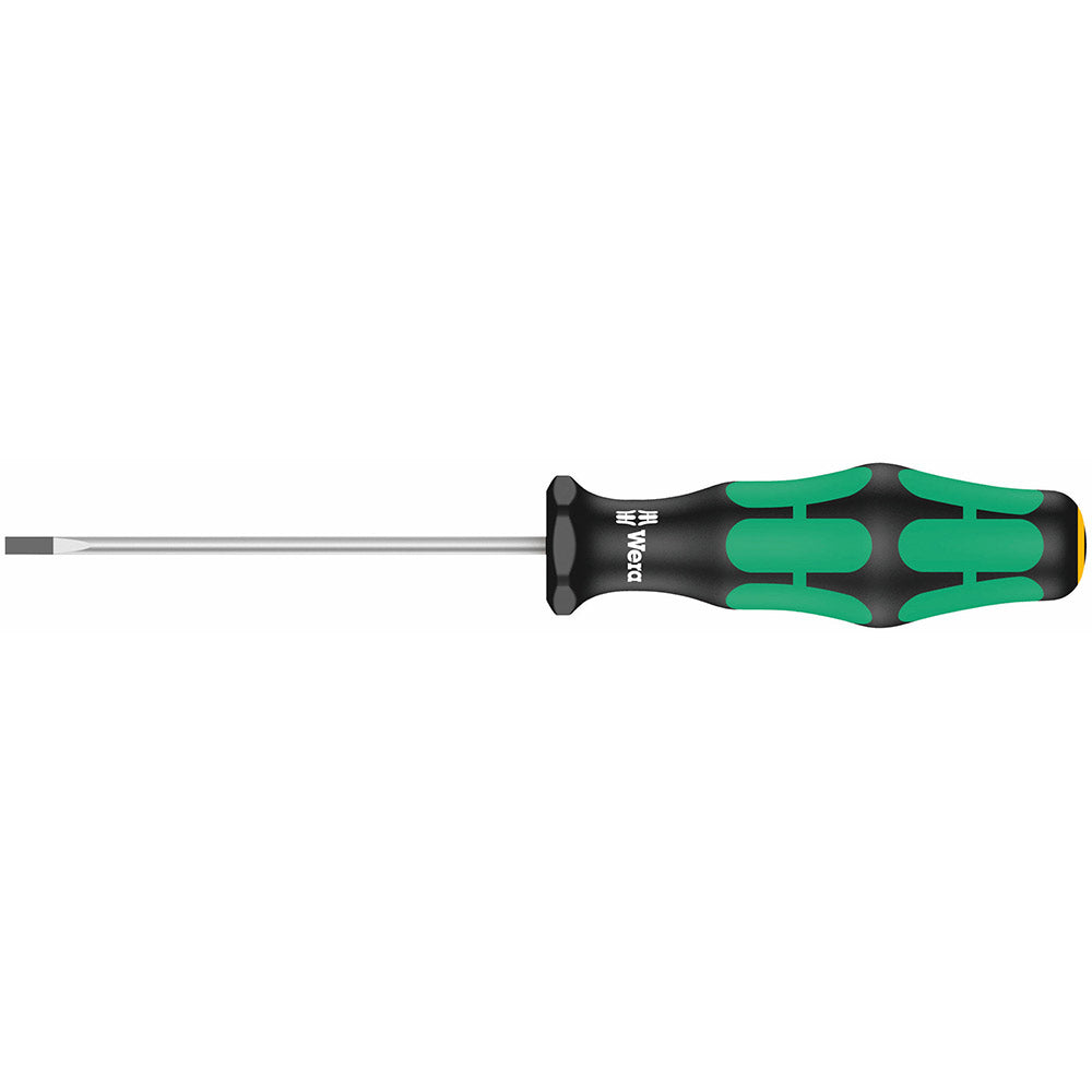 Wera Tools 335 Screwdriver for Slotted Screws