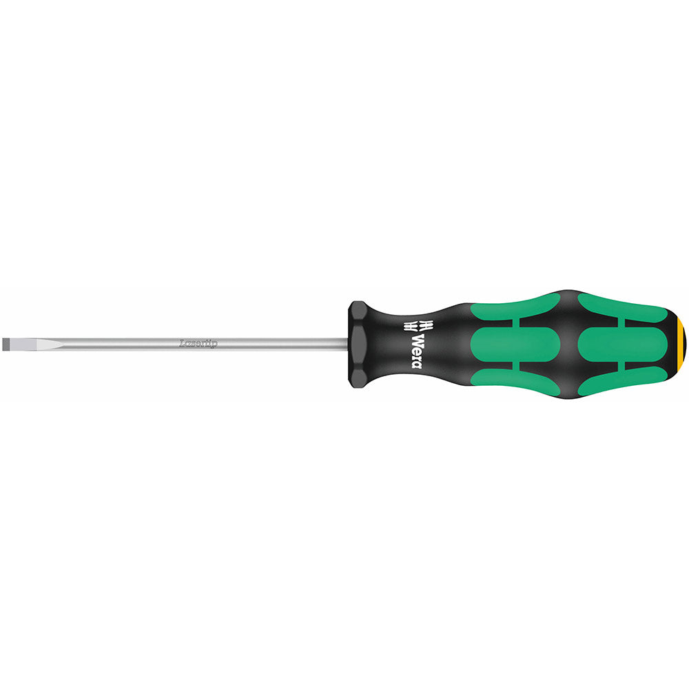 Wera Tools 335 Screwdriver for Slotted Screws