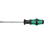 Wera Tools 334 Screwdriver for Slotted Screws
