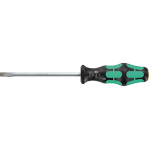 Wera Tools 334 Screwdriver for Slotted Screws