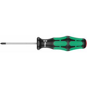 Wera Tools 350 PH Screwdriver for Phillips Screws