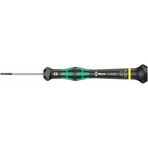 Wera Tools 2035 Screwdriver for Slotted Screws