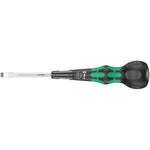 Wera Tools 1834 Ball Grip Screwdriver