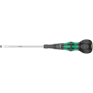 Wera Tools 1834 Ball Grip Screwdriver