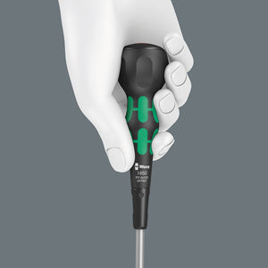 Wera Tools 1850 Kraftform Phillips Ball Grip Screwdriver