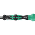 Wera Tools 1014 Kraftform Micro Bitholding Screwdriver