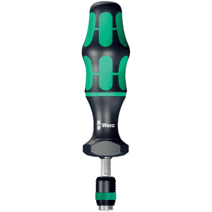 Wera Tools Kraftform Torque Screwdriver Set 27pcs