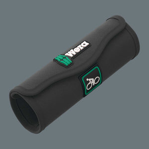 Wera Tools 7515/7 Kraftform Safe-Torque Speed Bicycle 1, 7 pieces