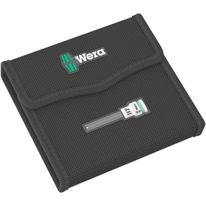 Wera Tools 8740 B 1 Zyklop Bit Socket With Holding Function 3/8