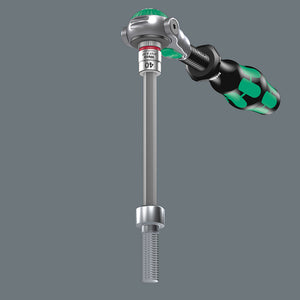 Wera Tools 8767 A TORX Zyklop Socket With Holding Function 1/4