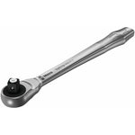 Wera Tools 8003 C Zyklop Metal 1/2 Drive Ratchet