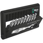 Wera Tools Bit-Check 10 Zyklop Mini 1