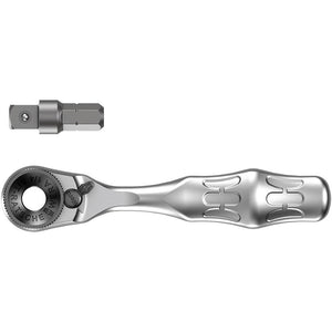 Wera Tools Bit-Check 10 Zyklop Mini 1