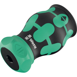 Wera Tools Kraftform Kompakt Stubby Magazine Screwdriver 1