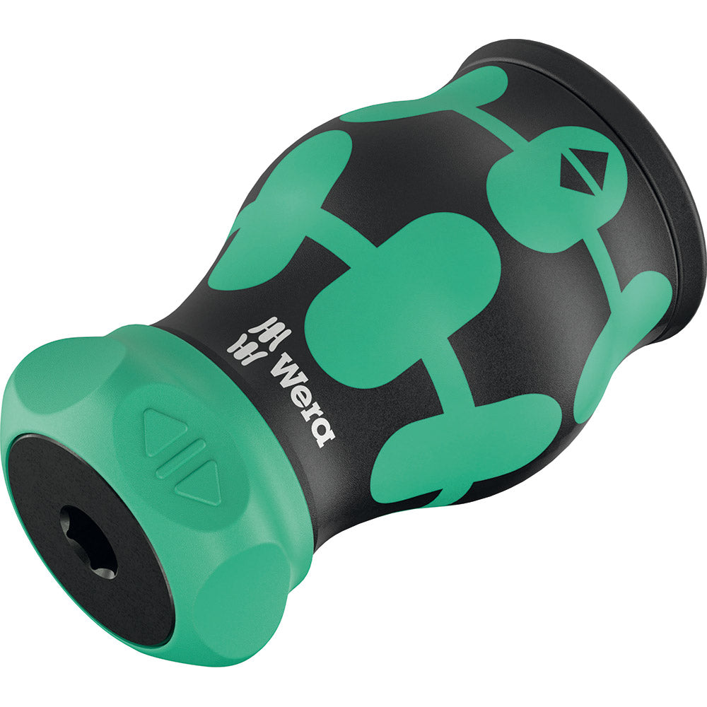Wera Tools Kraftform Kompakt Stubby Magazine Screwdriver 3