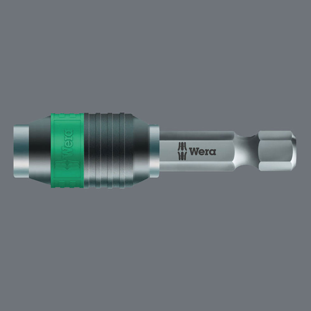 Wera Tools 845/8 Countersink 1-Flute Bits Set 8pc