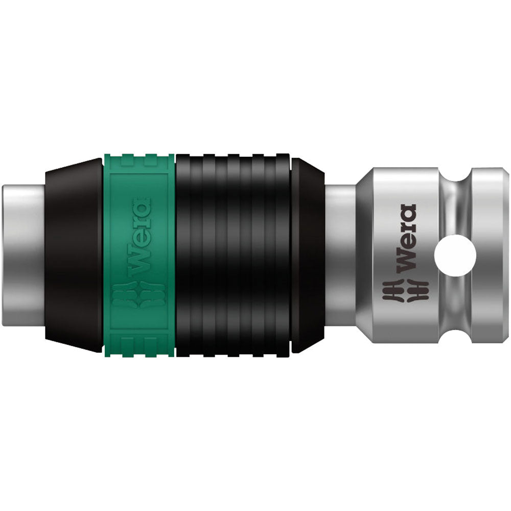 Wera Tools 8784 A1 Adaptor 1/4" Drive Zyklop