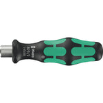 Wera Tools Bitholding screwdriver 1/4"
