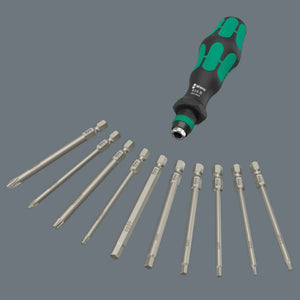 Wera Tools 9532 Bicycle Chain-Tool Workshop Set 20pc