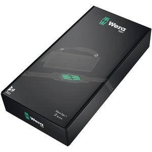 Wera Tools Wera 2go 1 Tool Carrier