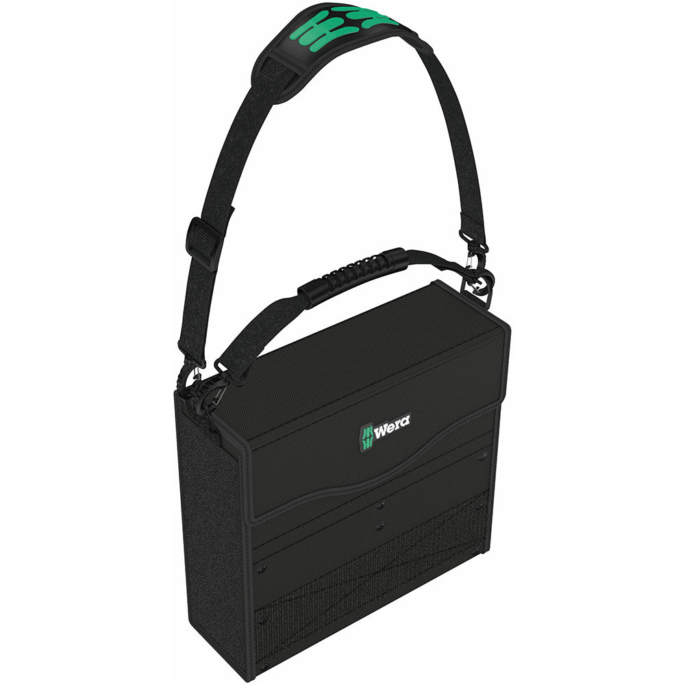 Wera Tools Wera 2go 2 Tool Container