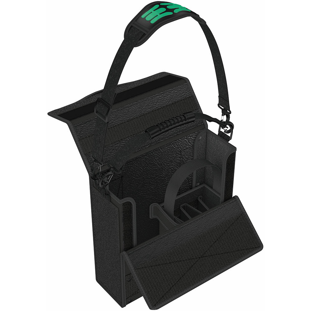 Wera Tools Wera 2go 2 Tool Container