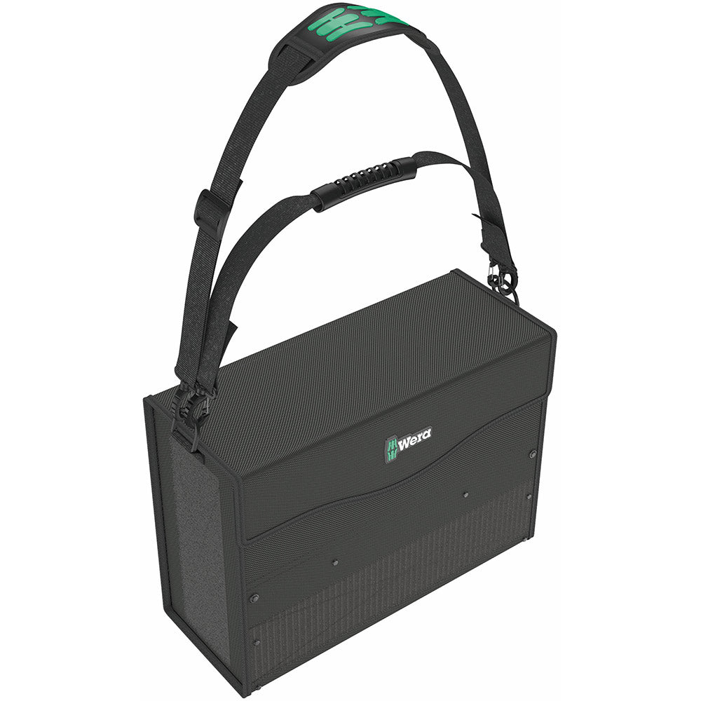 Wera Tools Wera 2go 2 XL Tool Container