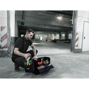 Wera Tools Wera 2go 2 XL Tool Container