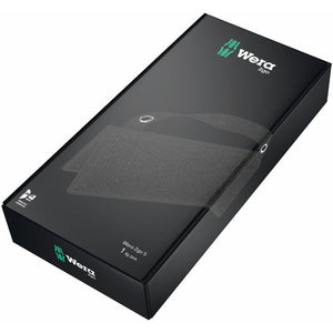 Wera Tools Wera 2go 5 Tool Carrier