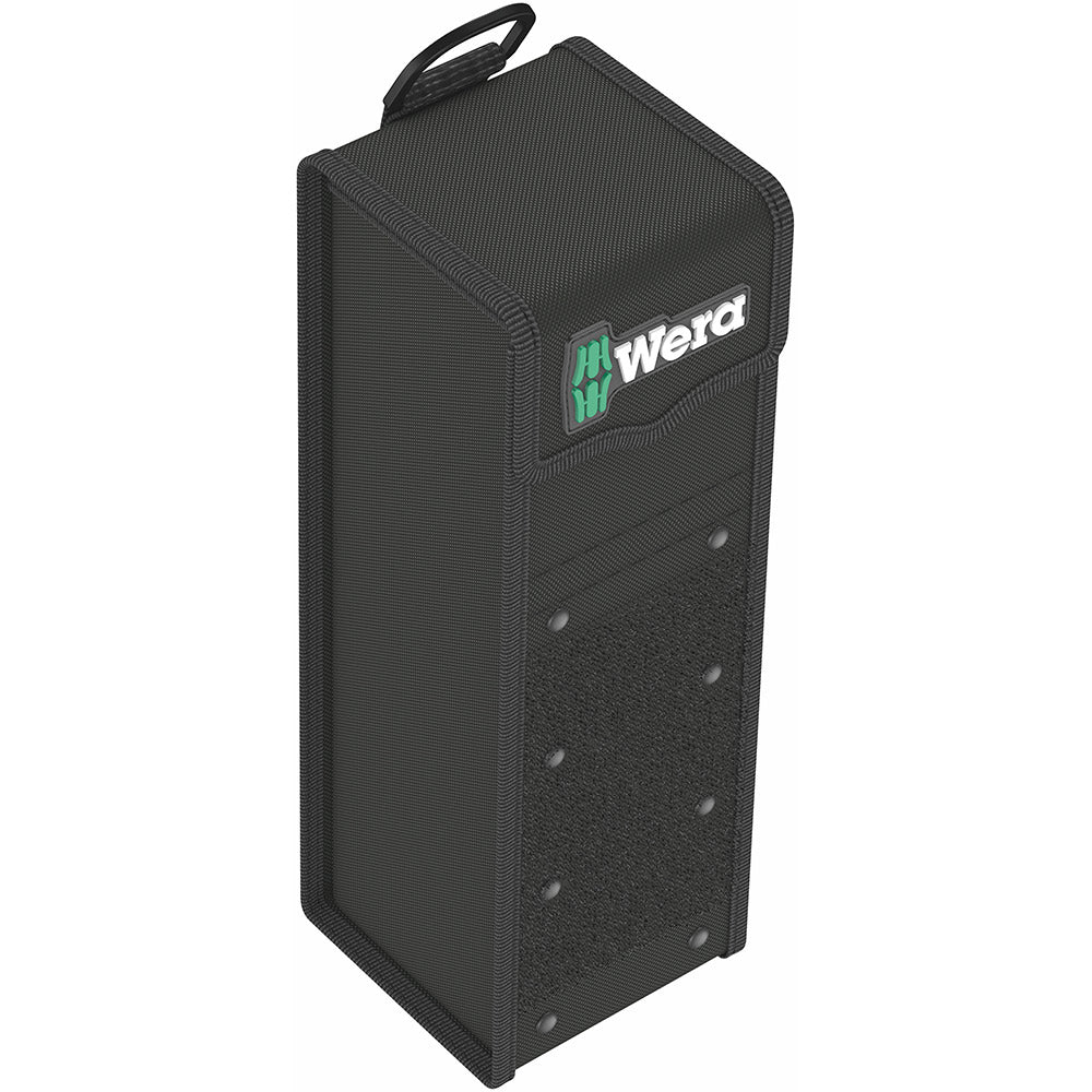 Wera Tools Wera 2go 7 High Tool Box