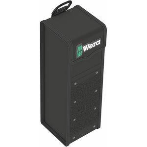 Wera Tools Wera 2go 7 High Tool Box