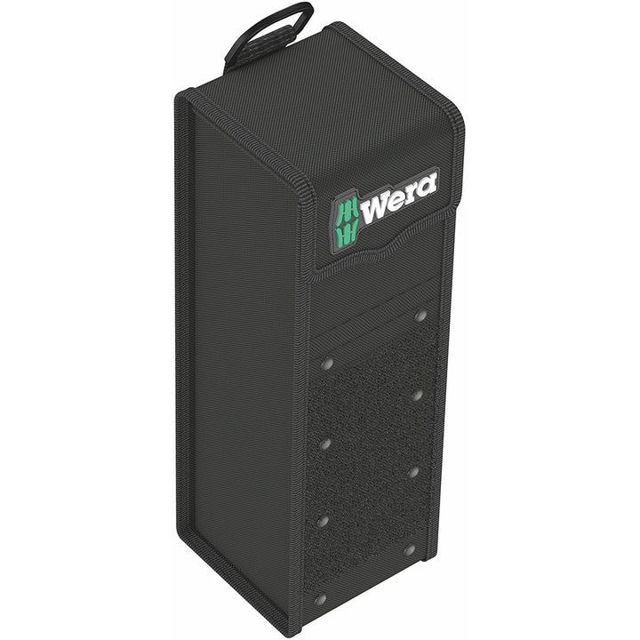 Wera Tools Wera 2go 7 High Tool Box