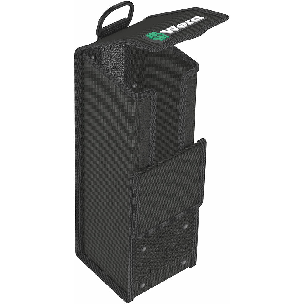 Wera Tools Wera 2go 7 High Tool Box