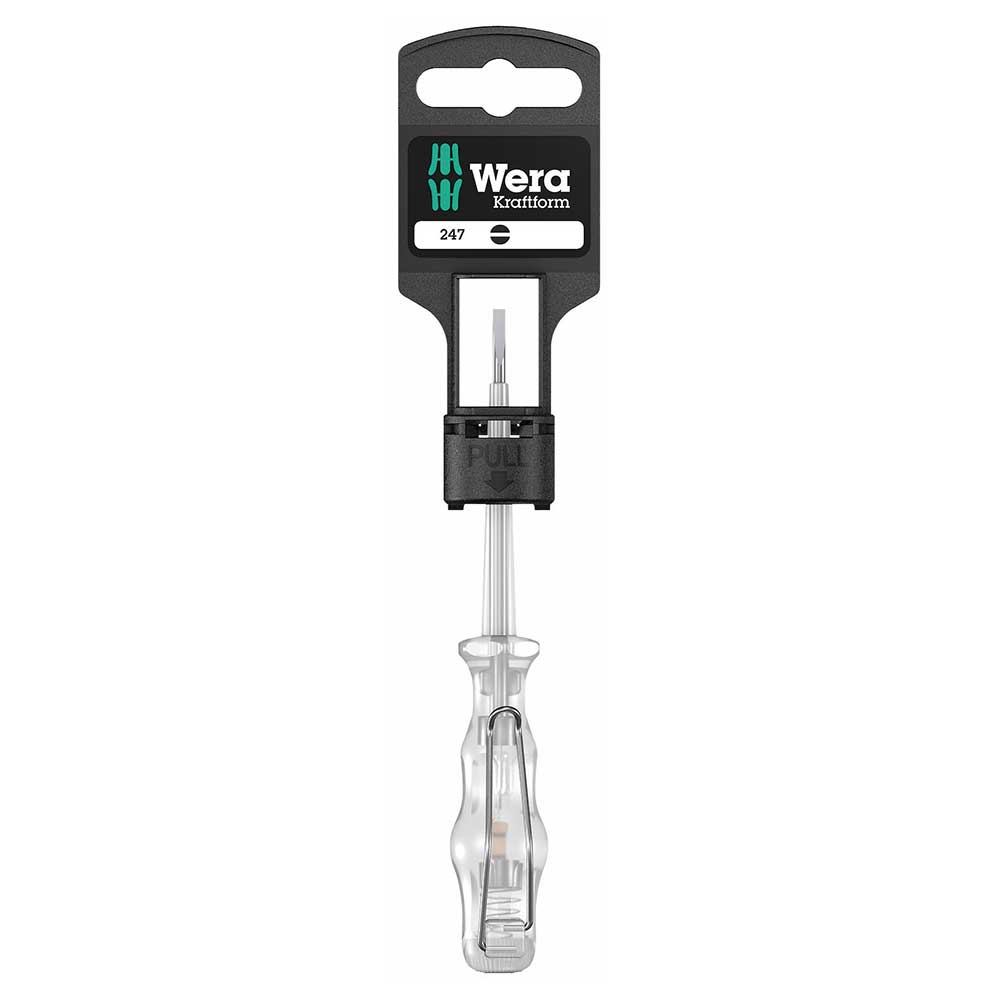 Wera Tools 247 SB Voltage Tester