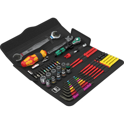Wera Tools KK W11 Maintenance Kit