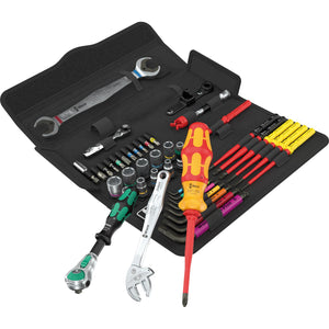 Wera Tools KK W11 Maintenance Kit