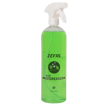 Zefal Bike Bio Degreaser