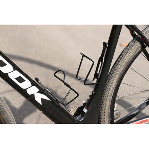 Zefal Aluplast 124 Bottle Cage