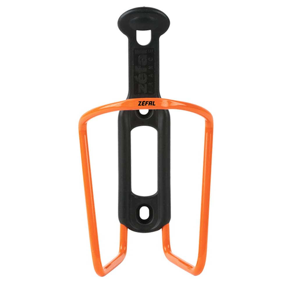 Zefal Aluplast 124 Bottle Cage