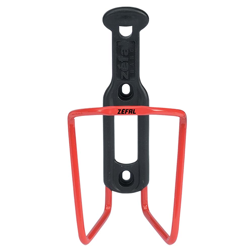 Zefal Aluplast 124 Bottle Cage